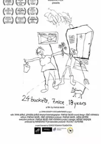 Plakat filmu Z dnia na dzień