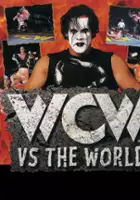 Gabriel Jones / WCW vs The World