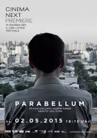 Plakat filmu Parabellum