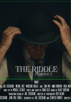 plakat filmu The Riddle