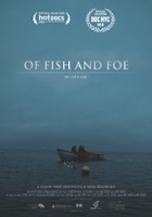 plakat filmu Of Fish and Foe