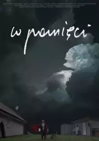 Plakat filmu W pamięci