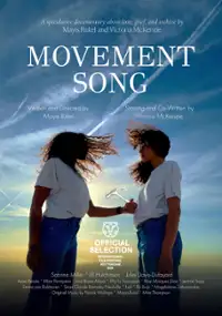 Plakat filmu Movement Song