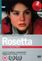 Luc Dardenne / Rosetta