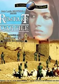 Plakat filmu Remparts d'argile