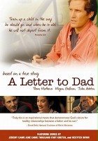 plakat filmu A Letter to Dad