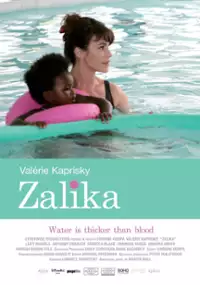 Plakat filmu Zalika