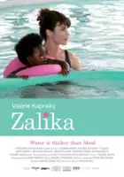 plakat filmu Zalika