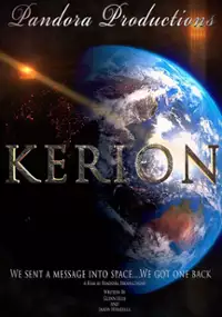 Plakat filmu Kerion