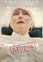 plakat filmu Riget Exodus
