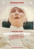 plakat filmu Królestwo: Exodus