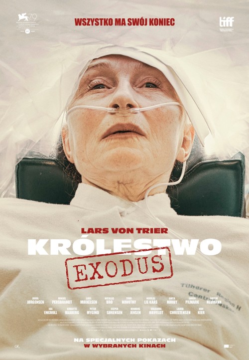 Królestwo: Exodus | Serial | 2022
