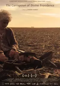 Plakat filmu The Devil Within