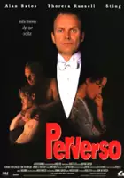 plakat filmu Groteska