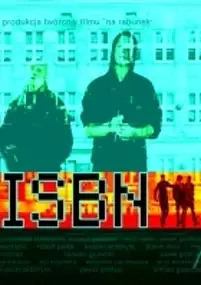 Plakat filmu ISBN