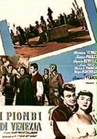 plakat filmu I Piombi di Venezia