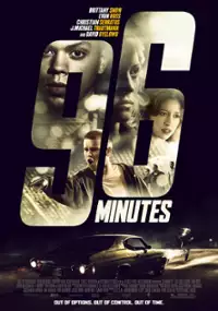Plakat filmu 96 minut