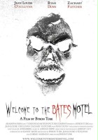 plakat filmu The Bates Haunting