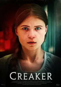 Plakat filmu Creaker