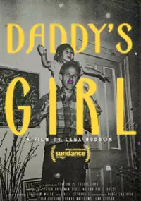 Plakat filmu Daddy’s Girl