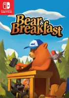 Bear and Breakfast