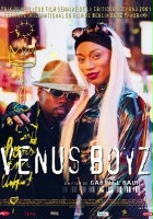 plakat filmu Venus Boyz