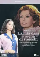 plakat filmu La Mia casa è piena di specchi