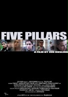 plakat filmu Five Pillars