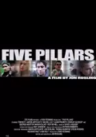 Adam Probets / Five Pillars