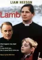 plakat filmu Lamb