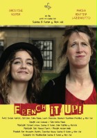 plakat filmu French It Up!
