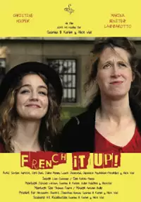 Plakat filmu French It Up!