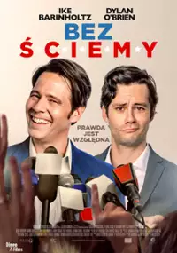Plakat filmu Bez ściemy