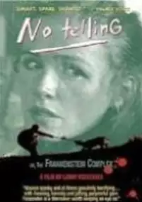 Plakat filmu No Telling