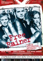 plakat filmu Free Rainer