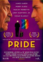 plakat filmu Pride