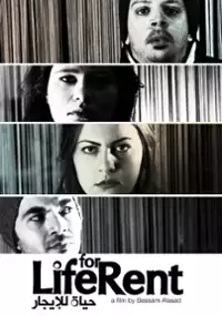 Plakat filmu Life for Rent Documentary