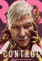 plakat gry Far Cry 6 - Pagan: Kontrola