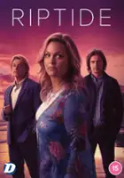 plakat serialu Riptide