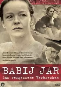 Plakat filmu Babi Jar