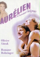 plakat filmu Aurelian