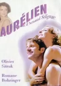 Plakat filmu Aurelian