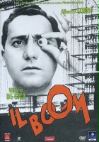 plakat filmu Il Boom