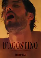 plakat filmu D'Agostino