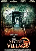 Miriam Weisbecker / The Secret Village