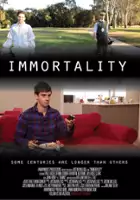 Reagan Warner / Immortality