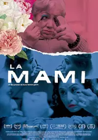 Plakat filmu La Mami