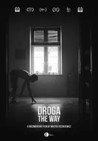 Plakat filmu Droga