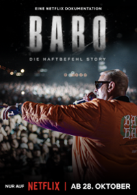 Plakat filmu Haftbefehl: Historia prawdziwa