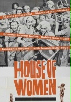 plakat filmu House of Women